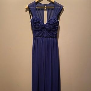 Bridesmaid dress